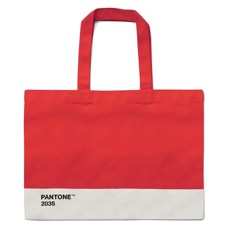 Pantone taška bavlněná 10,5 x 44 x 59 cm 114935553
