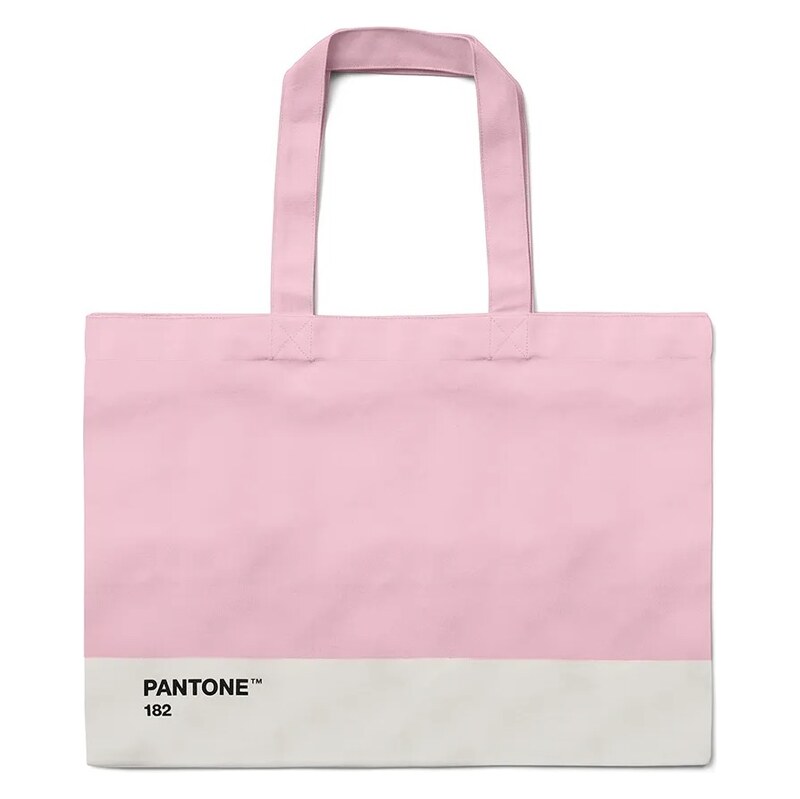 Pantone taška bavlněná 10,5 x 44 x 59 cm 114935554