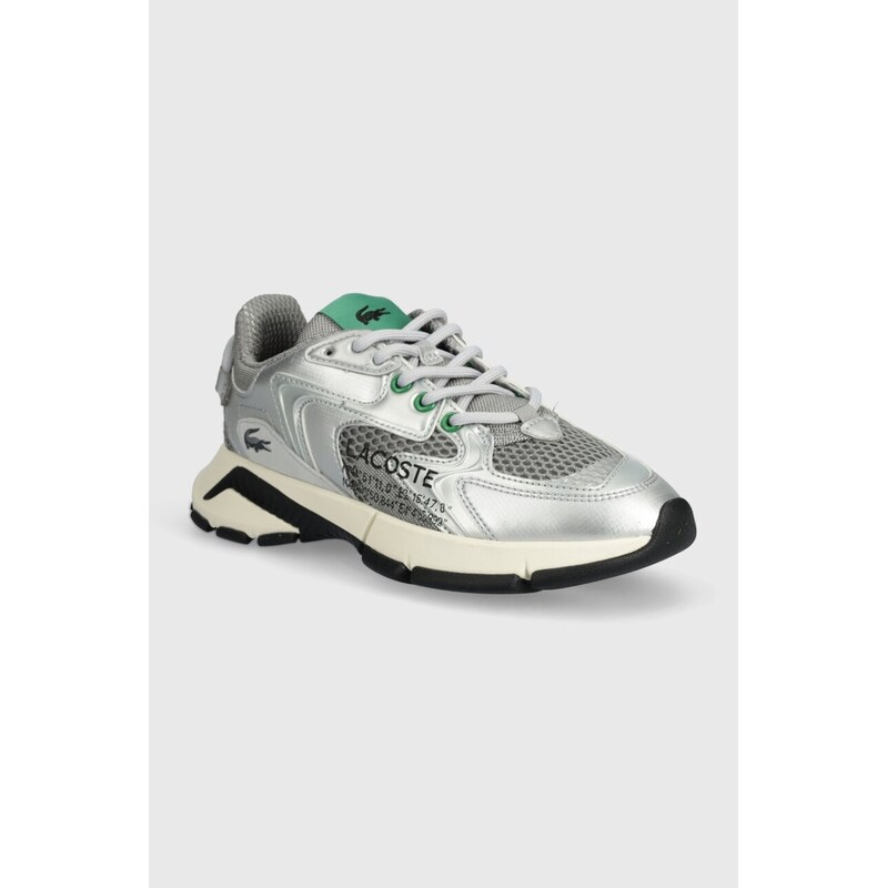 Tenisky Lacoste L003 Neo Textile and Leather
