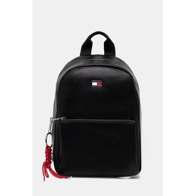 Tommy Jeans městský batoh dámský z imitace kůže 114935599