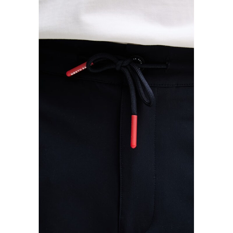 Guess šortky pánské x North Sails