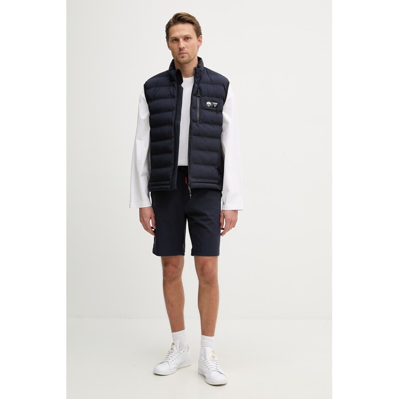 Guess šortky pánské x North Sails