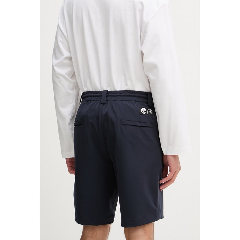 Guess šortky pánské x North Sails