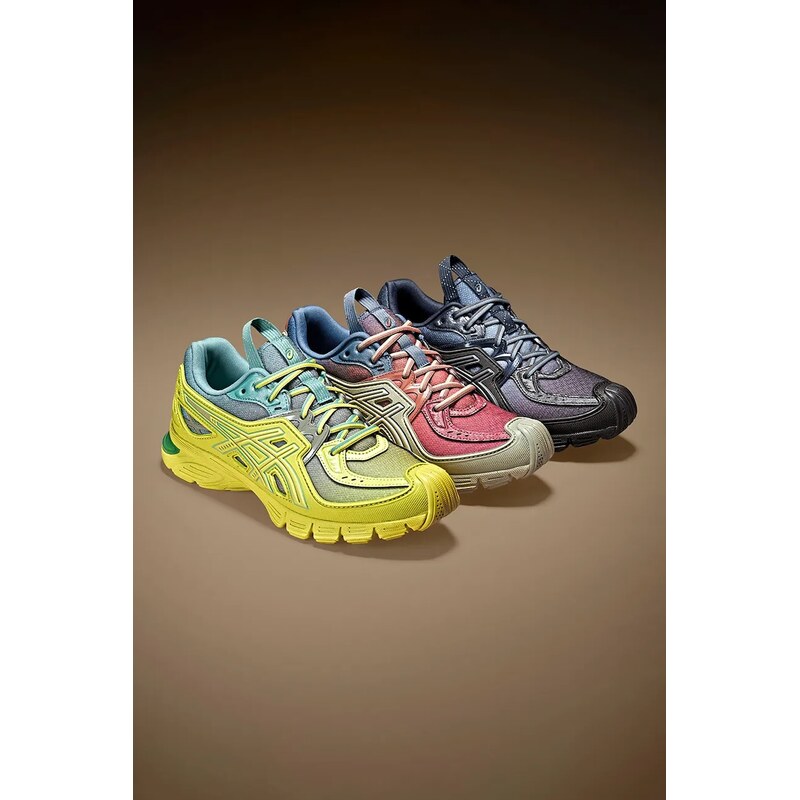 Asics UB13-S GEL-SD-LYTE sneakers boty pánské