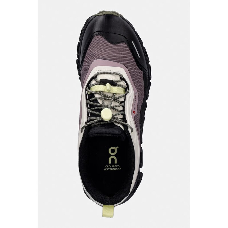 On Cloud 6 Geo sneakers boty dámské