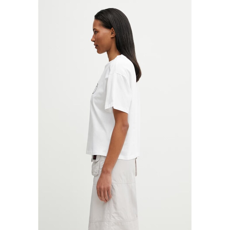 Carhartt WIP W' S/S Cloud Heart T-Shirt tričko bavlněné dámské