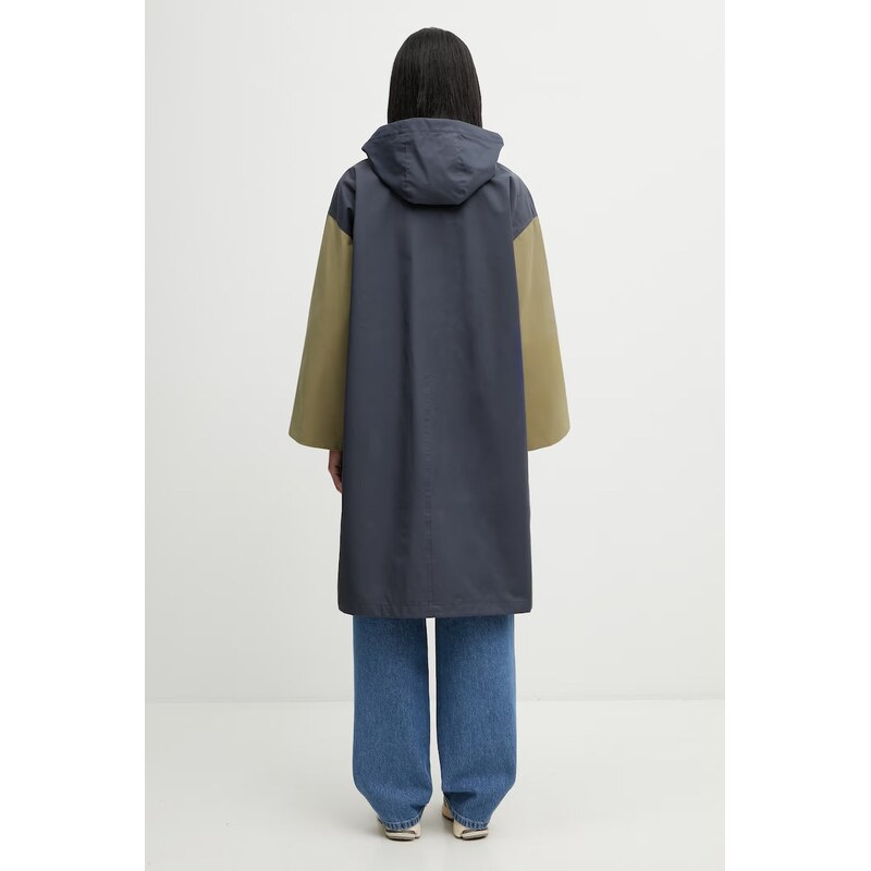 Barbour LSP0326GY71 přechodová bunda dámská