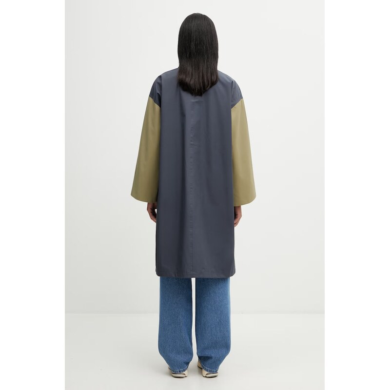 Barbour LSP0326GY71 přechodová bunda dámská