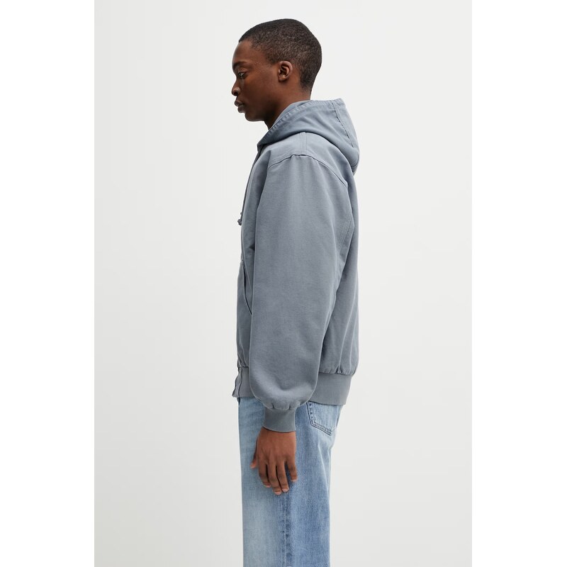 Carhartt WIP OG Active Jacket přechodová bunda bavlněná pánská