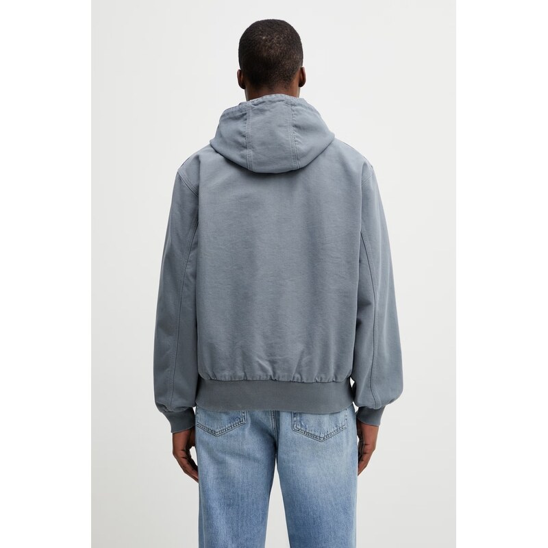 Carhartt WIP OG Active Jacket přechodová bunda bavlněná pánská