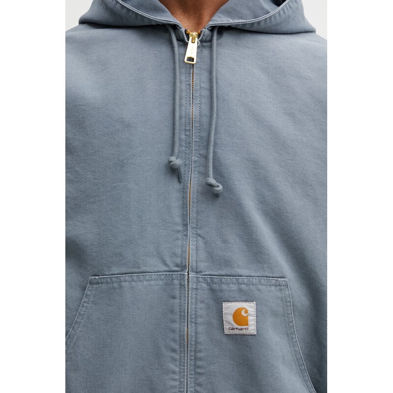 Carhartt WIP OG Active Jacket přechodová bunda bavlněná pánská