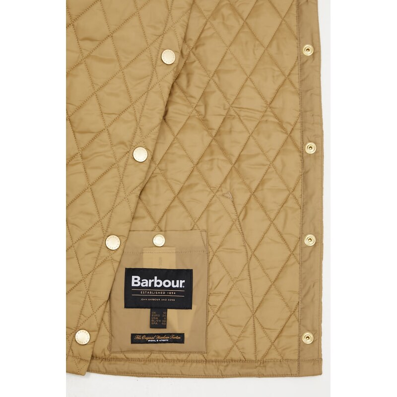 Barbour LQU1851BE91 přechodová bunda dámská