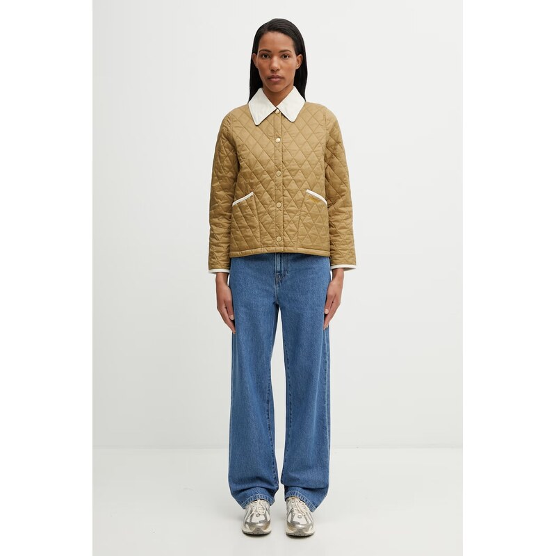 Barbour LQU1851BE91 přechodová bunda dámská