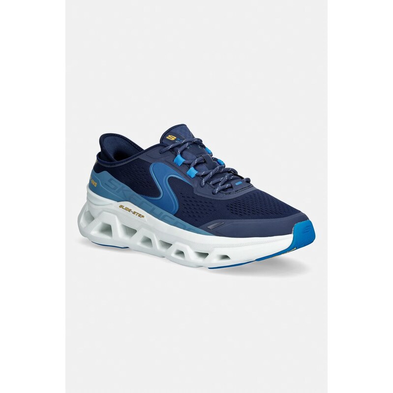 Skechers boty tréninkové pánské GLIDE STEP ALTUS