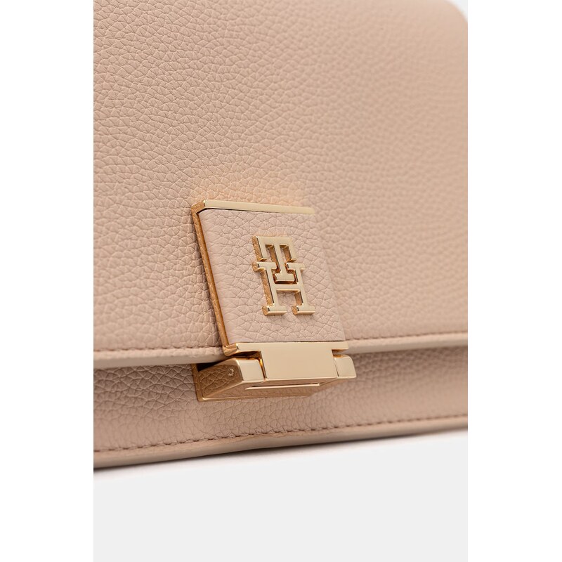 Tommy Hilfiger crossbody kabelka dámská z imitace kůže