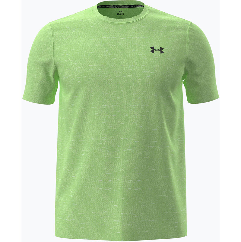 Pánské tréninkové tričko Under Armour Vanish Seamless Novelty