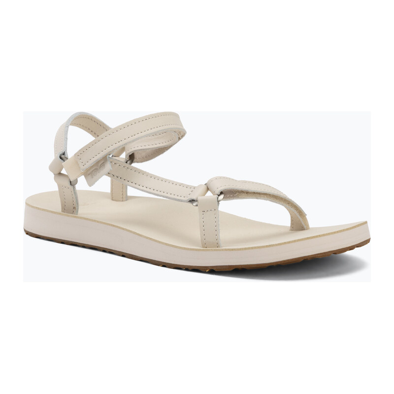 Dámské sandály Teva Original Universal Slim Leather birch
