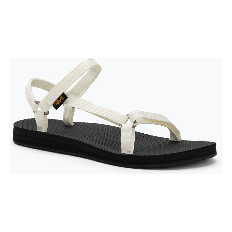 Dámské sandály Teva Original Universal Slim white/black