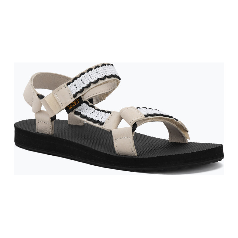 Dámské sandály Teva Original Universal Cordcraft birch/black