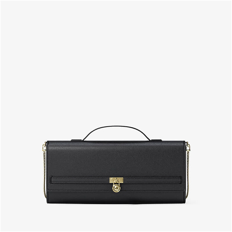 Kabelka Michael Kors Hamilton Moderne Medium Leather Convertible 114938490
