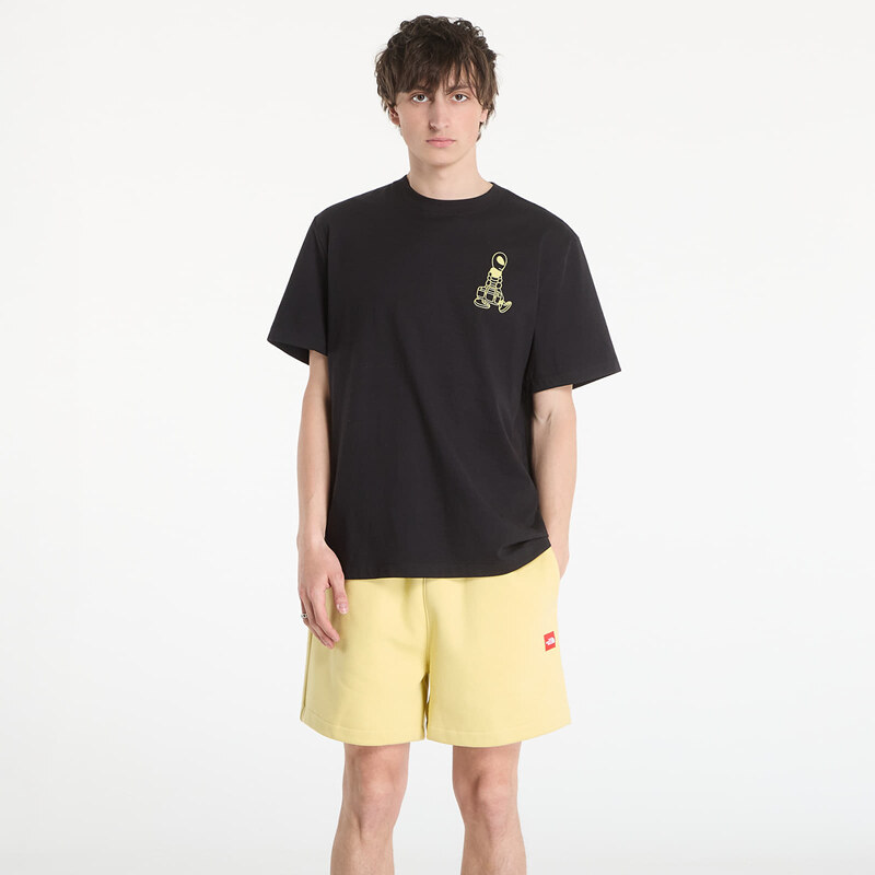 Tričko The North Face M Alien Relaxed Short Sleeve Tee Graphic