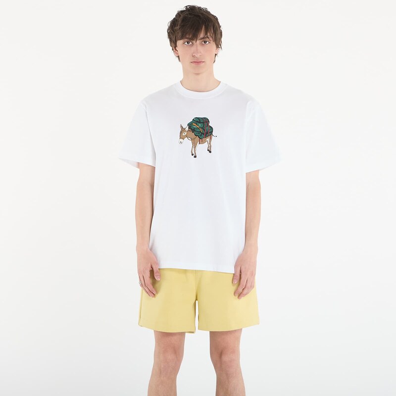 Tričko The North Face M Donkey Taxi Relaxed Short Sleeve Tee