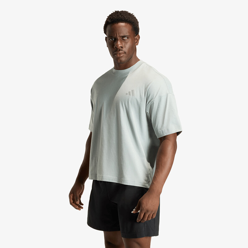 adidas Performance Tričko adidas Adi365 Cheering T-Shirt Wonder