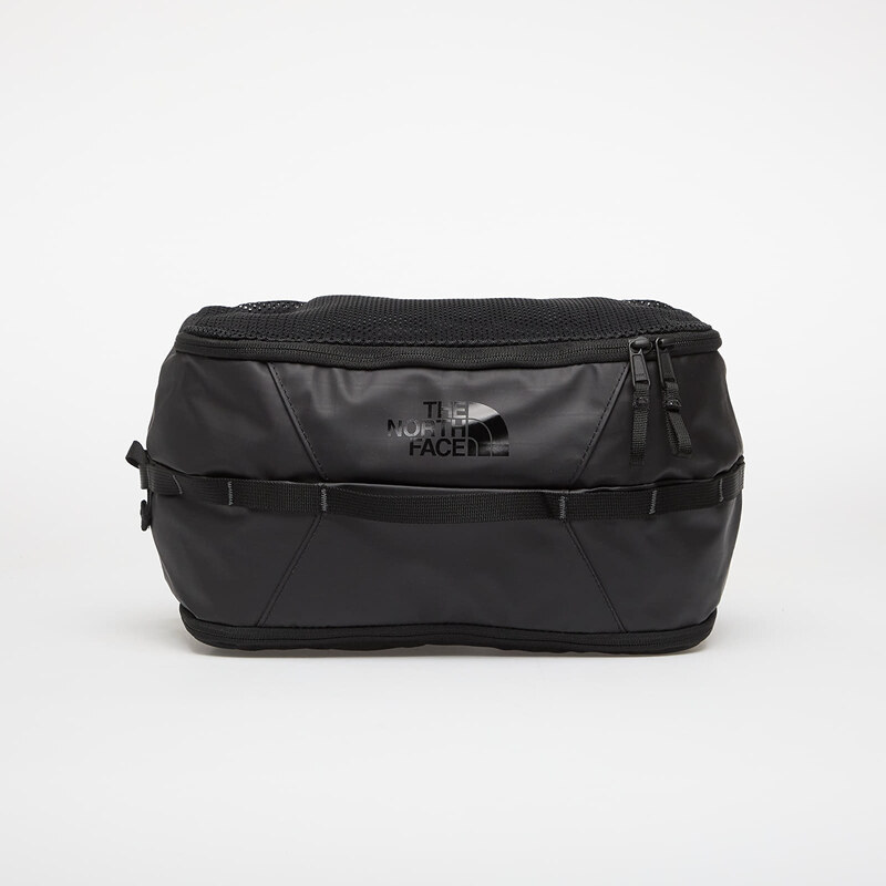 The North Face Base Camp Voyager Cube TNF Black Universal