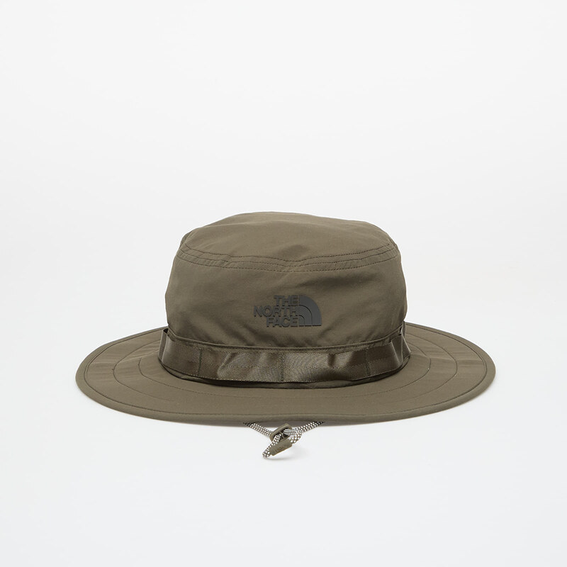 Klobouk The North Face Class V Brimmer New Taupe Green S/M