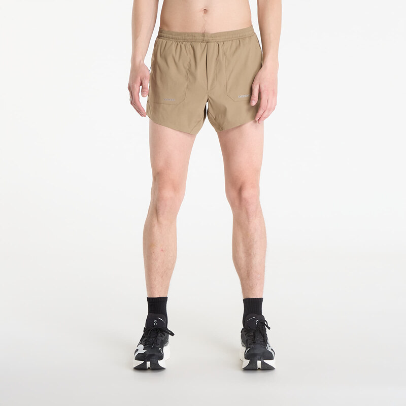 Šortky Ciele Athletics M ATShort5brief RS Canvas M
