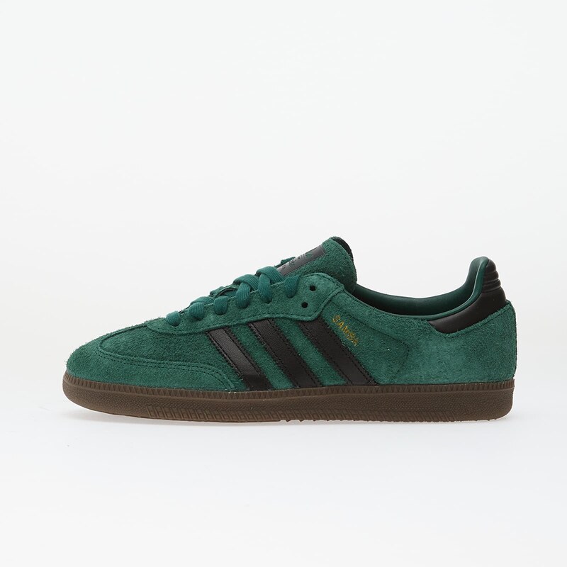 adidas Originals adidas Samba Og Collegiate Green/ Core Black/