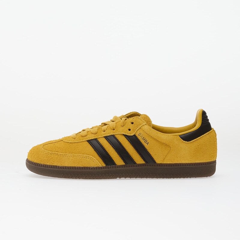 adidas Originals adidas Samba Og Eqtyel/ Core Black/ Gum5