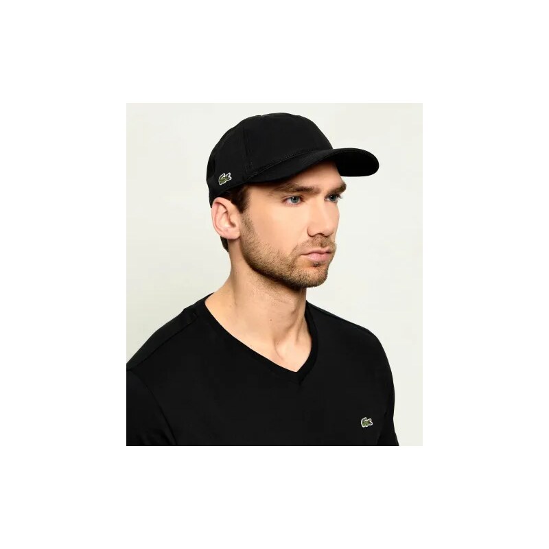 Lacoste Kšiltovka