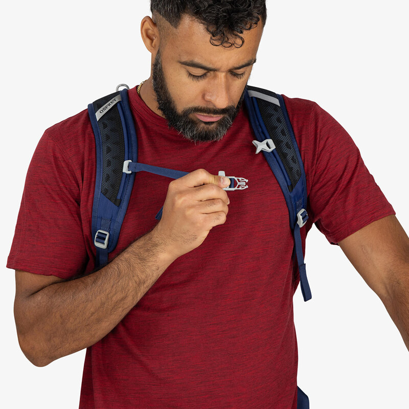 Batoh Osprey Sportlite 20 Serenity Blue Universal
