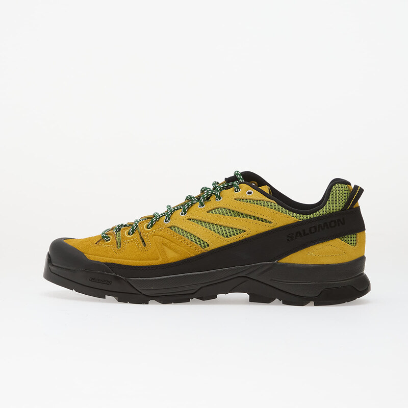 Salomon X Alp Woven Beachb/ Brighc/ Formag