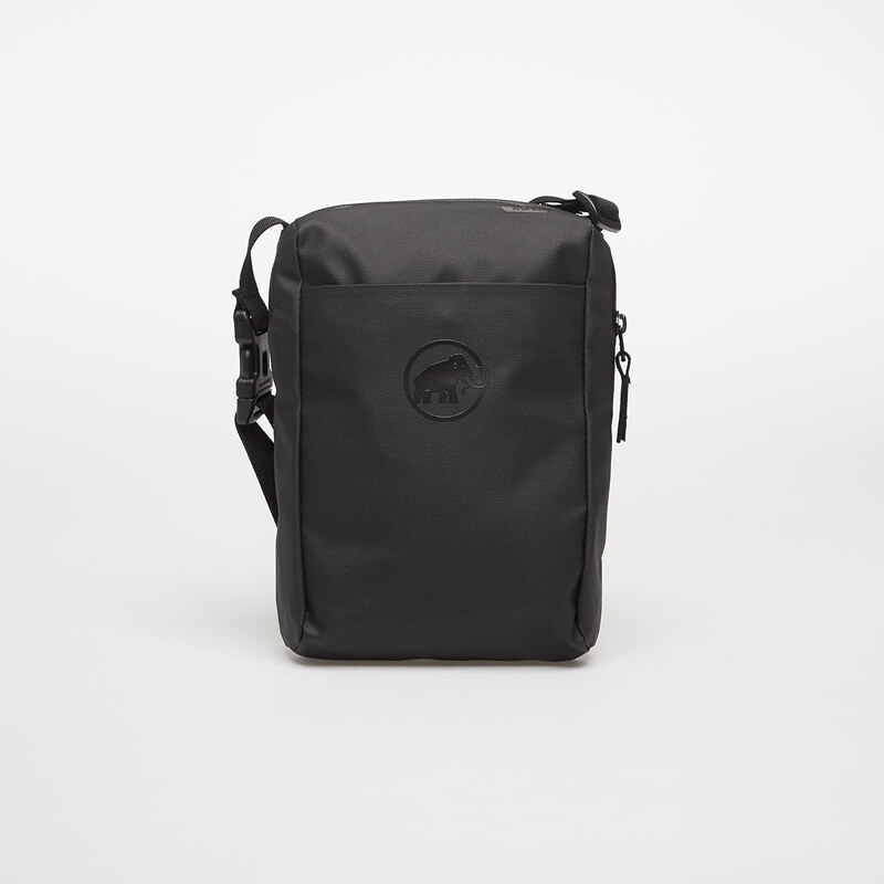 Taška Mammut Seon Pouch Black 2 l