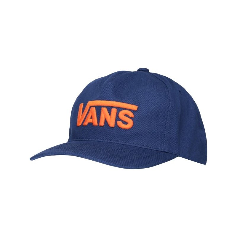 Vans DROP V LOGO SNAPBACK Kšiltovka