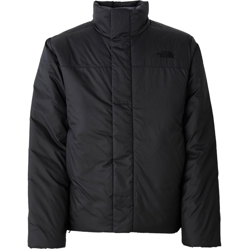 THE NORTH FACE Outdoorová bunda 'Siurana' černá