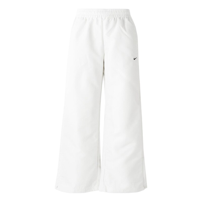 Nike Sportswear Kalhoty bílá