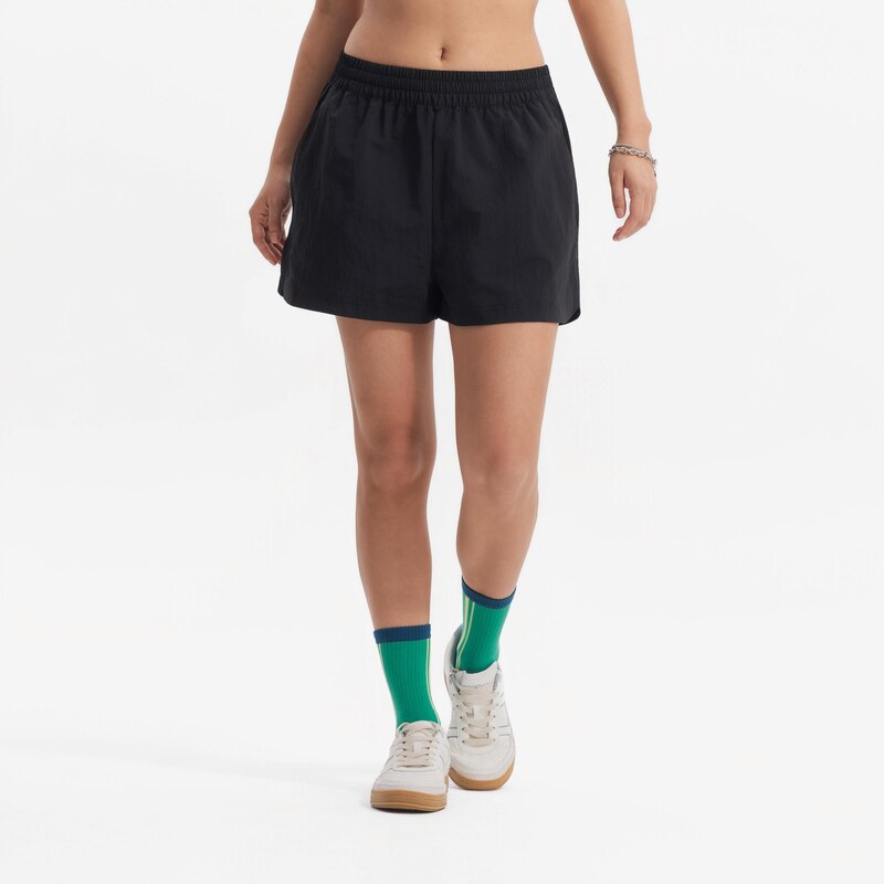 DECATHLON Dámské tkané kraťasy Elementals 114938709