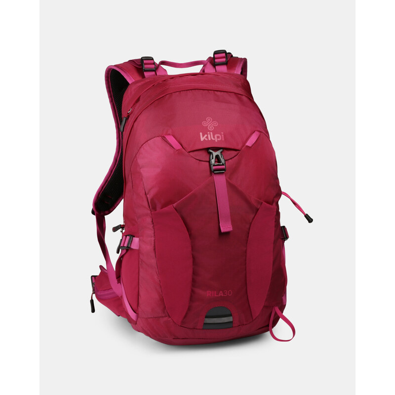 Turistický batoh Kilpi RILA 30-U tmavě červená 114939654