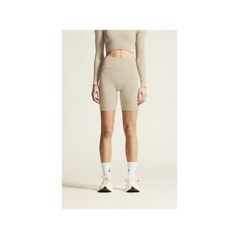 Dámské sportovní kraťasy CRAFT Collective Rib S 114939476