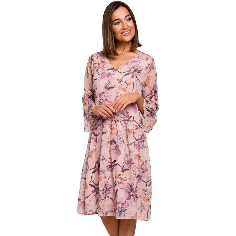 Šaty Stylove Rosa/ Bunt 6192713