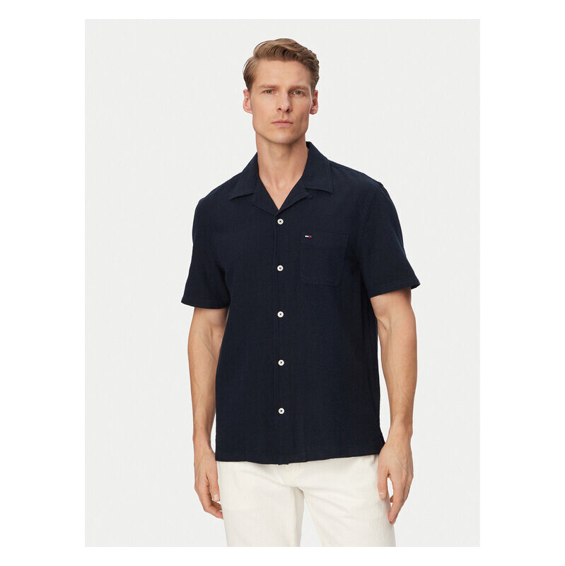 Košile Tommy Jeans