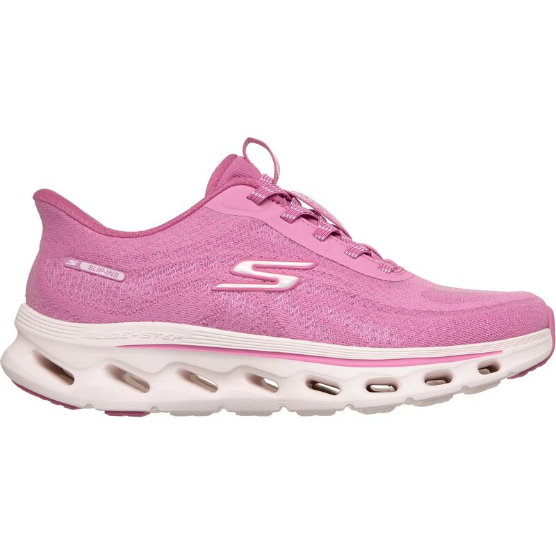 Skechers Ženy Slip-ins: GO WALK Glide-Step 2.0 - Maria Shoes v