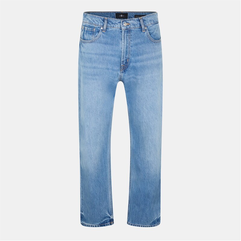 Džíny 7 For All Mankind Denim Blu 3774626