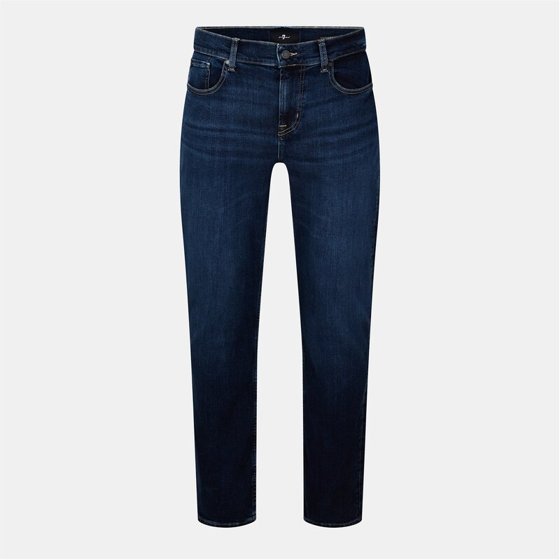 Džíny 7 For All Mankind Blu 8168809