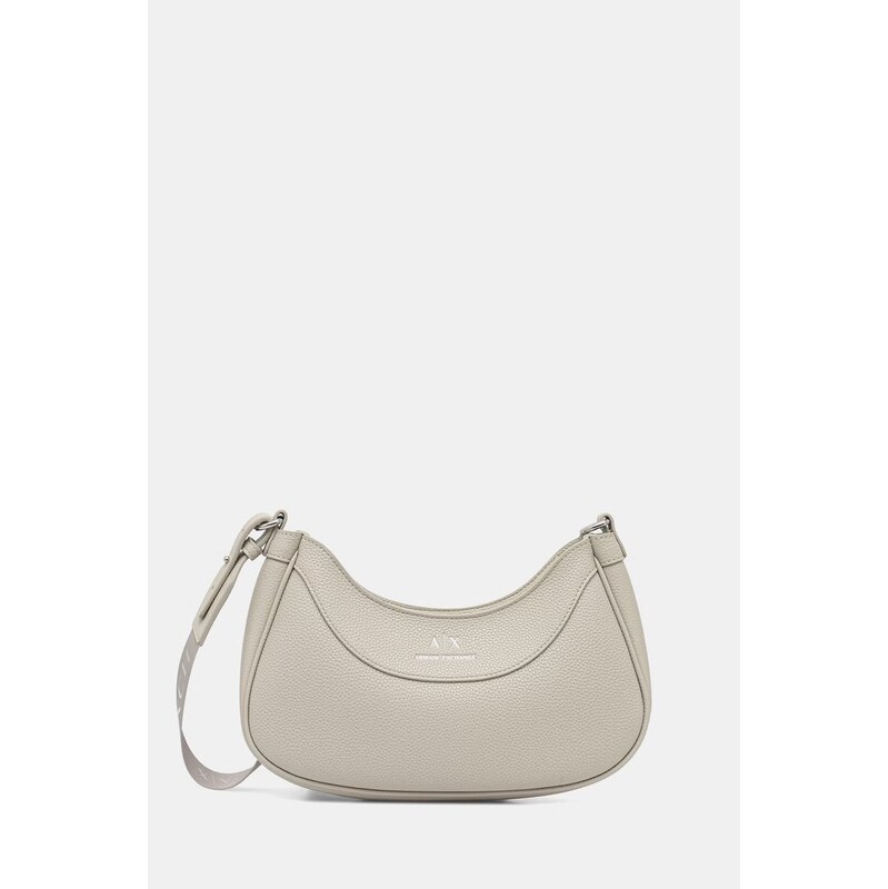 Armani Exchange crossbody kabelka dámská z imitace kůže 114940052