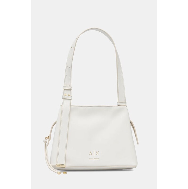 Armani Exchange taška dámská z imitace kůže