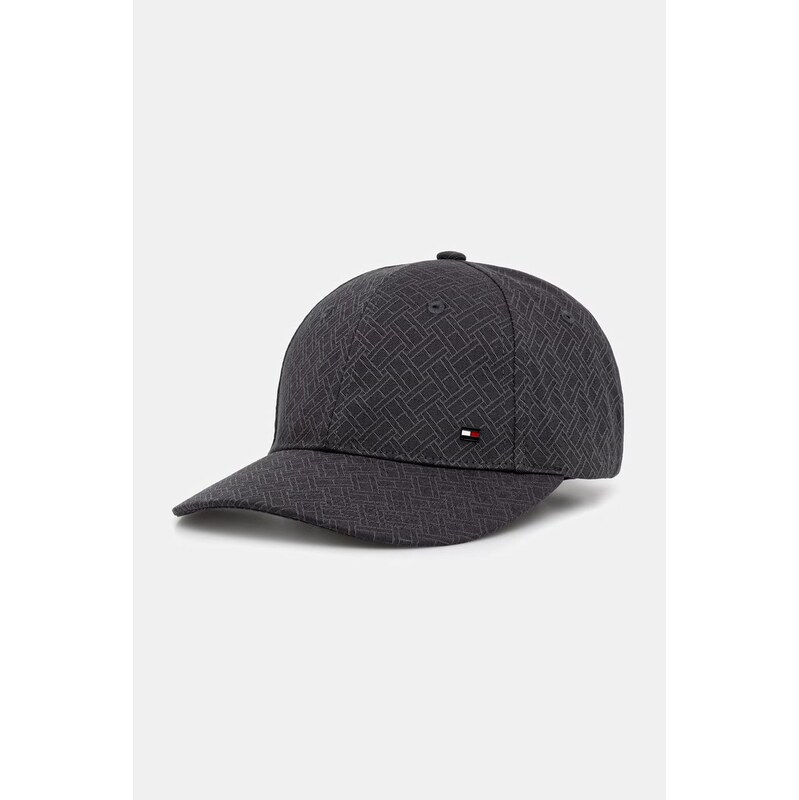 Tommy Hilfiger baseballová čepice pánská bavlněná